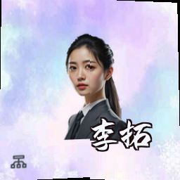 李拓